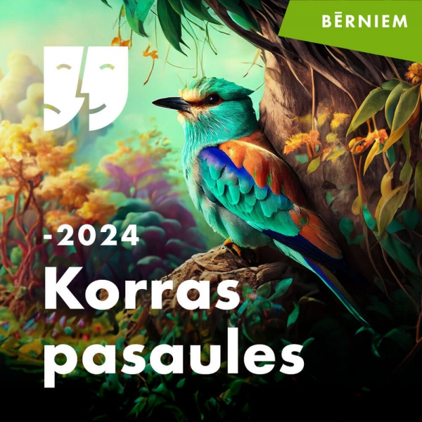 Korras pasaules