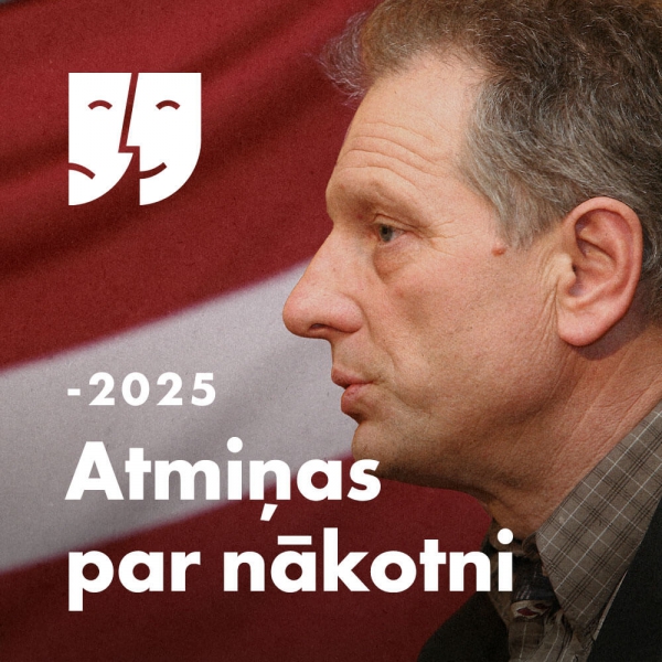 Atmiņas par nākotni