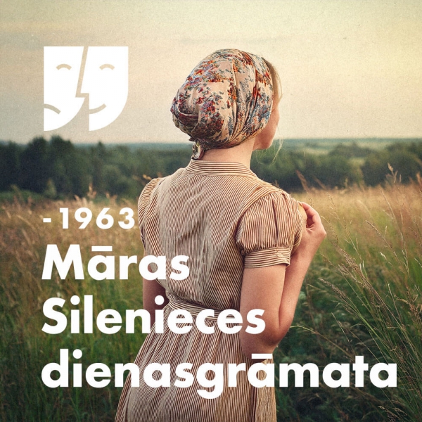 Māras Silenieces dienasgrāmata